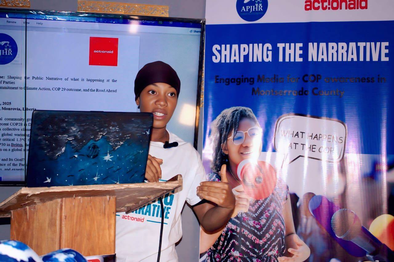 Empowering Communities to Claim and Demand Their Rights