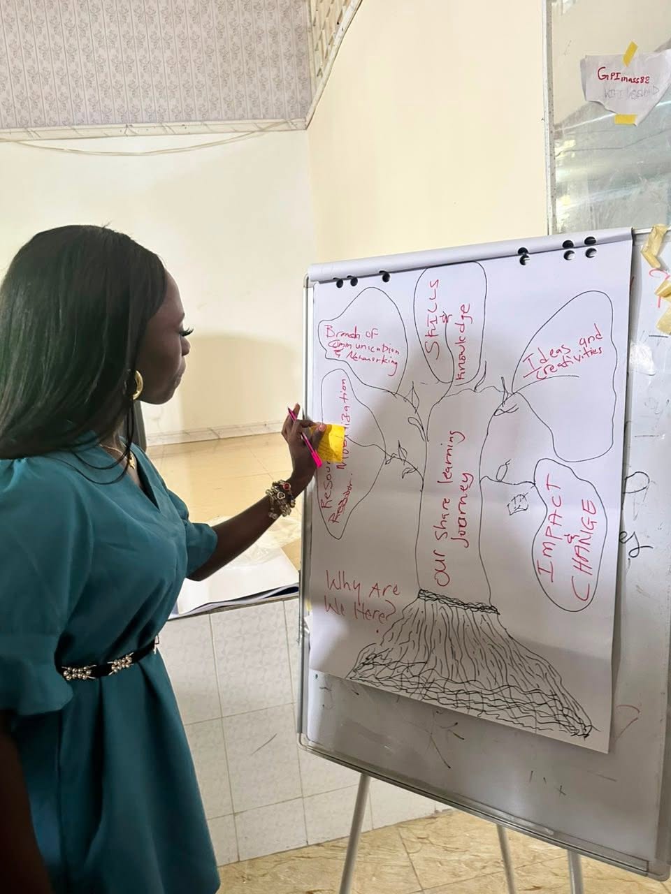 APJHR activity