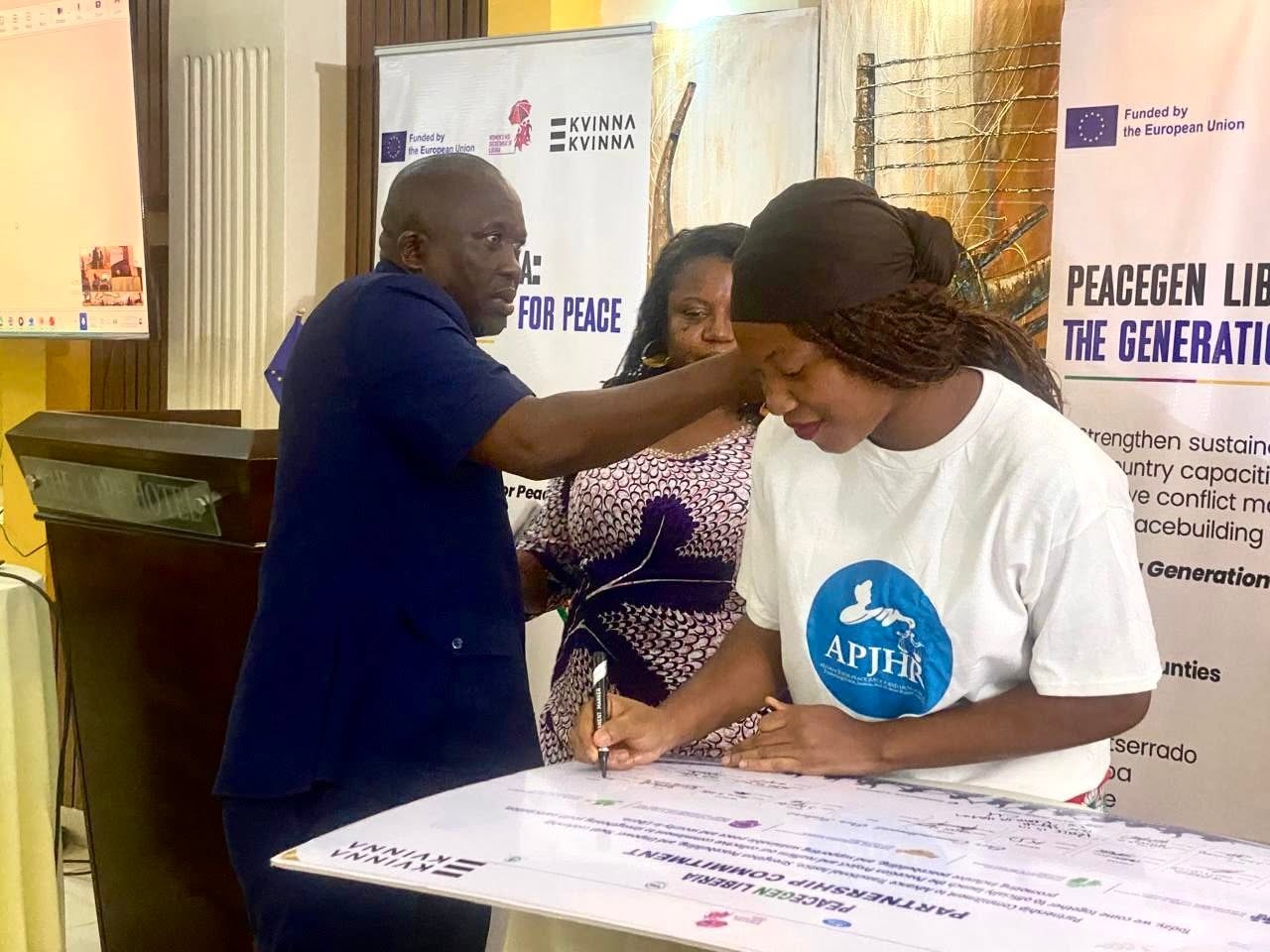 APJHR activity