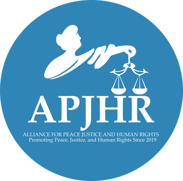 APJHR Logo